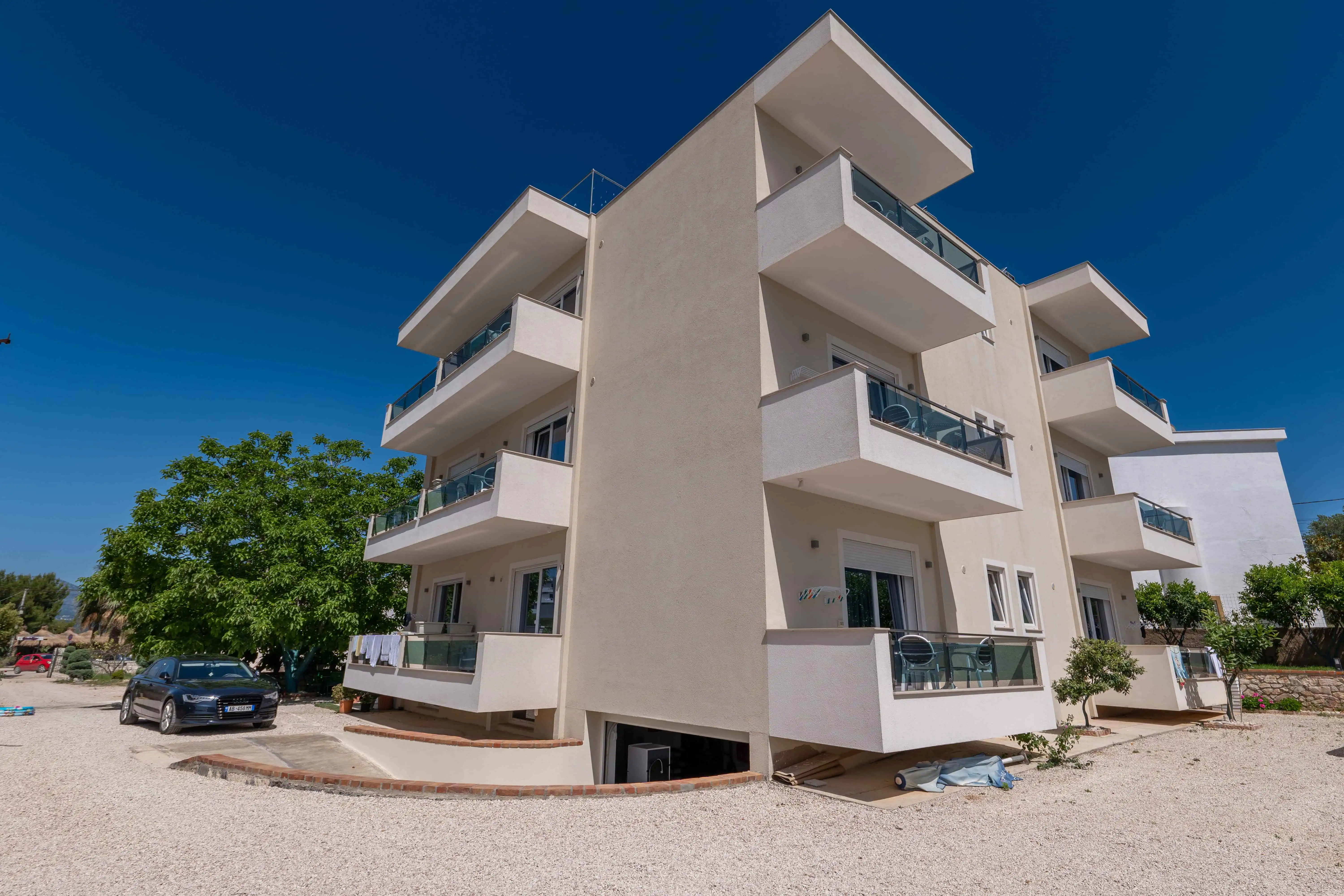 Hotel Golden luxury accommodation